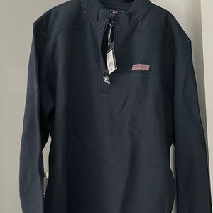 Vineyard Vines Mens Medium Pullover